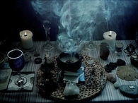 Meditation Space