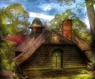 Country Cottage