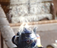 Tea Time
