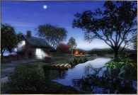 The Lake House