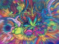 Psychedelic Trip