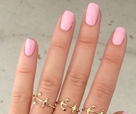 Pretty Hands