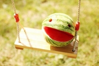 Happy Watermelon