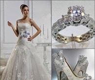 Wedding Ensemble