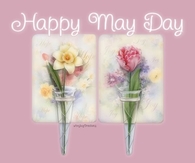 Happy May Day