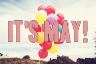 Its May