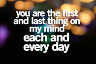 you are always on my mind
