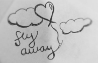fly away
