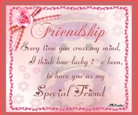 Friendship