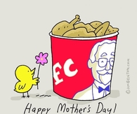 Happy Mother's Day