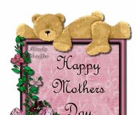 Happy Mother's Day