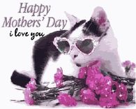Happy Mother's Day