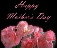 Happy Mother's Day