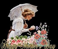 Happy Mother's Day