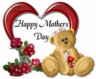 Happy Mother's Day