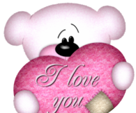 I Love You Mom