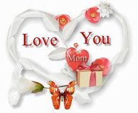 Love You Mom