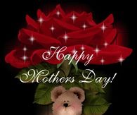 Happy Mother's Day
