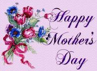 Happy Mother's Day