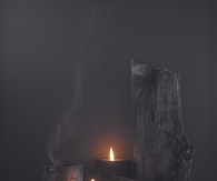 Black Candles