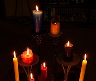 Romantic Atmosphere