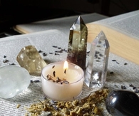 Crystal Magic