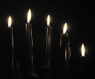 Black Candles