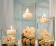 Floating Candles
