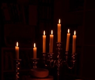 Warm Ambiance