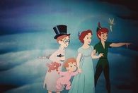 Peter Pan