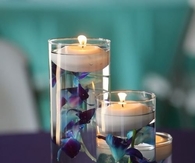 Floating Candles