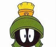 Marvin the Martian