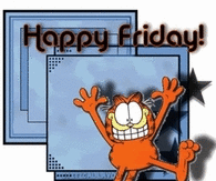 Happy Friday