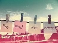 You and Me Forever