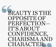 Beauty