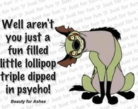 Your Psycho