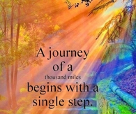A Journey