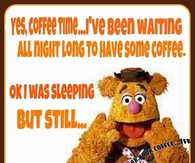 Coffee Time
