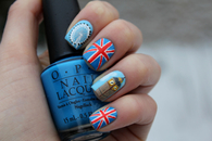 UK nails