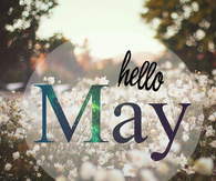Hello May