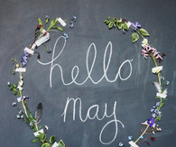 Hello May