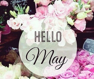 Hello May