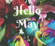 Hello May