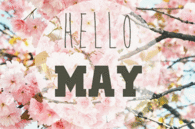 Hello May