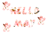 Hello May
