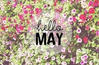 Hello May