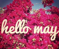 Hello May
