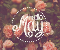 Hello May