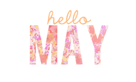 Hello May