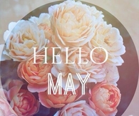 Hello May